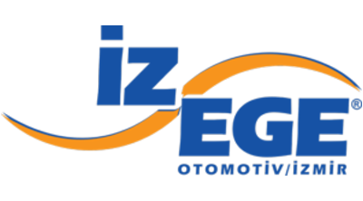 İzege Otomotiv Logo