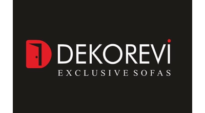 Dekorevi Mobilya | Kayseri Logo