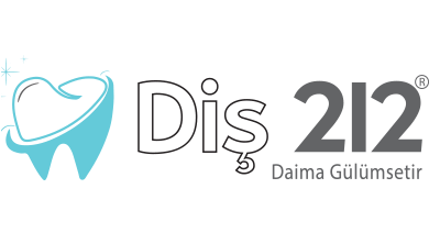 Diş 212 Logo