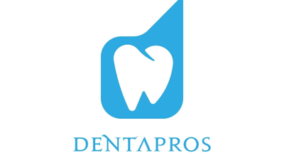 Dentapros Logo