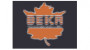 Beka Teknik Yapı Logo