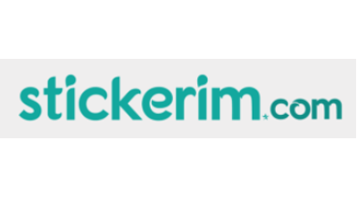 Stickerim.com Logo