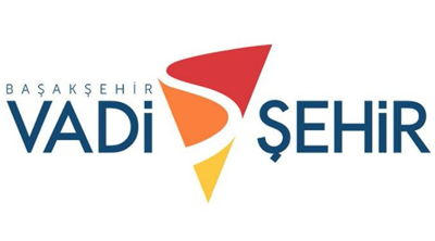 Vadişehir Sitesi | Başakşehir Logo
