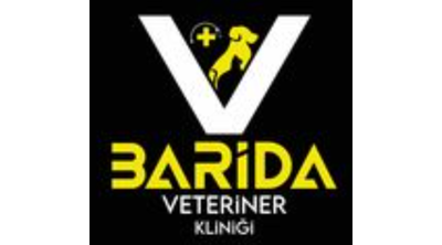 Barida Veteriner Kliniği Logo