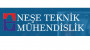 Neşe Teknik Logo