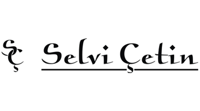 Selvi Çetin Butik Logo