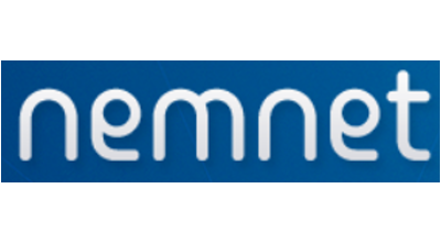 NemNet Logo