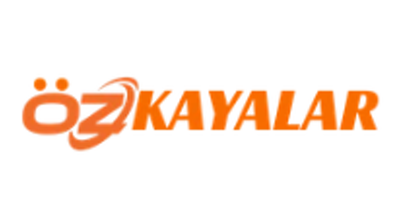 Özkayalar Evden Eve Nakliyat | Antalya Logo