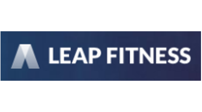 Leap Fitness Group Logo