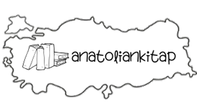 anatoliankitap.com Logo