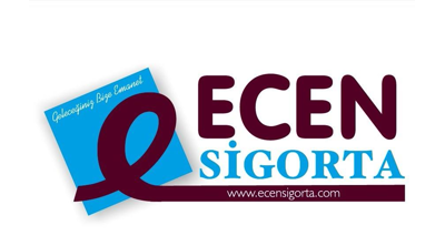 Ecen Sigorta Logo