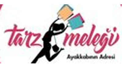 Tarz Meleği Logo