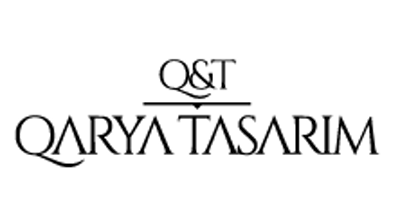 Qarya Tasarım Logo