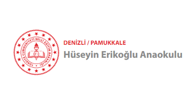 Hüseyin Erikoğlu Anaokulu Logo