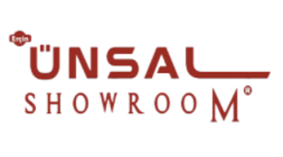 Erçin Ünsal Showroom