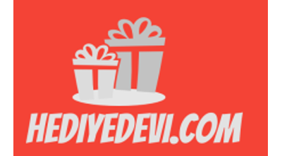 Hediyedevi Logo