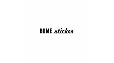 Bumesticker Logo