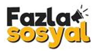 FazlaSosyal.com Logo