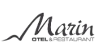 Marin Otel & Restaurant (Samsun) Logo