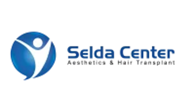 Selda Hair Center Logo