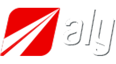 Alyrental Logo