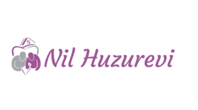 Nil Huzurevi | İstanbul Logo
