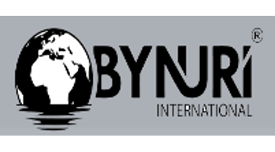 Bynuri.Net Logo