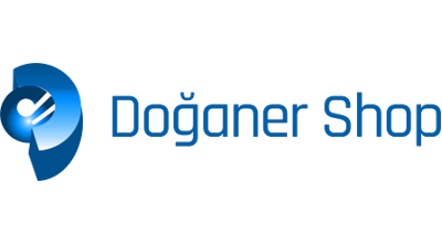 Doğaner Shop Logo