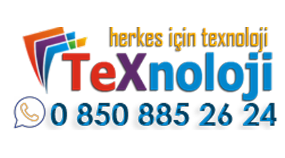 TexNoloji Logo