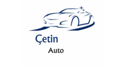 Çetin Otomotiv | Ankara Logo