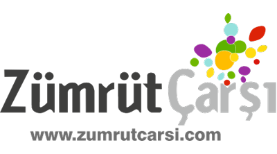 Zümrüt Çarşı Logo