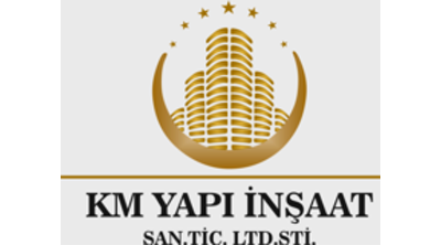 Km Yapı İnşaat (Tokat/Zile) Logo