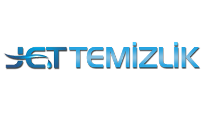 Jet Temizlik Hizmetleri Logo