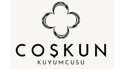 Coşkun Kuyumculuk (Etimesgut) Logo