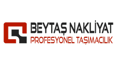 Beytaş Nakliyat Logo