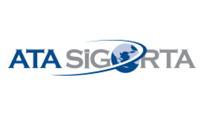 Ata Sigorta (atasigorta.com.tr) Logo