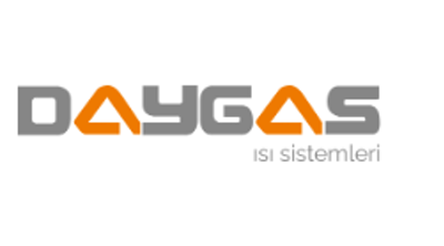 Daygas Isı Sistemleri Logo