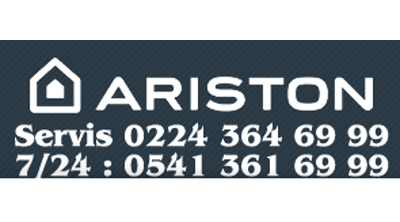 Özel Servis (0 224 364 69 99) Logo