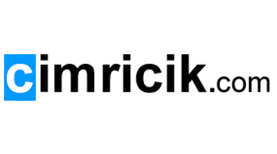 Cimricik.com Logo