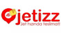 Jetizz Logo