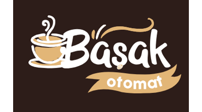 Başak Otomat Logo