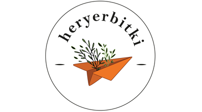 Heryerbitki.com Logo