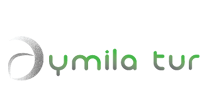 Aymila Turizm Logo