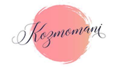 Kozmomani Logo