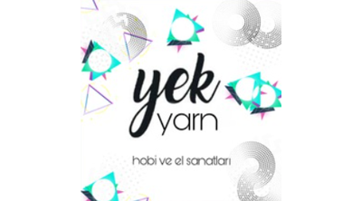 Yek Shopping Makrome Logo