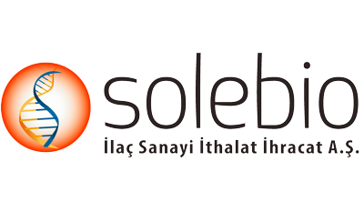 Solebio İlaç Logo