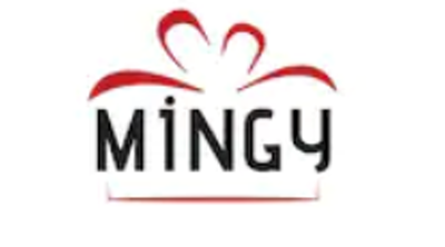 Mingystore Logo
