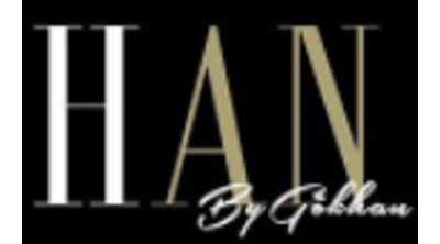 Han Kuaför By Gökhan Logo