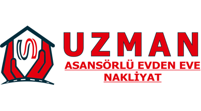 Uzman Asansörlü Evden Eve Nakliyat (Afyon) Logo