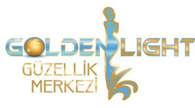 Golden Light Güzellik Merkezi Logo